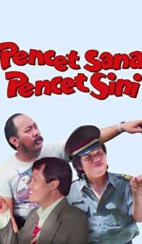 Pencet Sana Pencet Sini