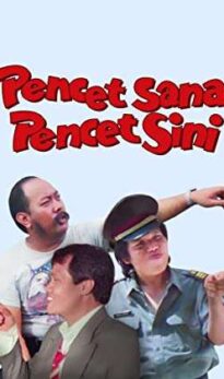 Pencet Sana Pencet Sini