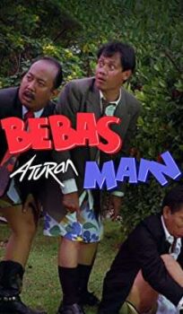 Bebas Aturan Main