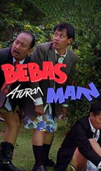 Bebas Aturan Main