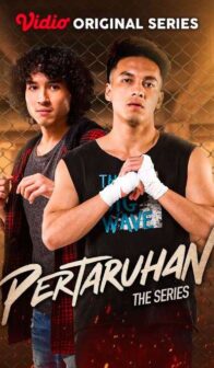 Pertaruhan The Series