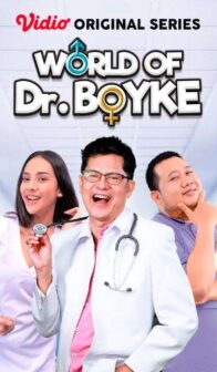 World of Dr. Boyke