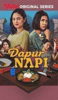 Dapur Napi