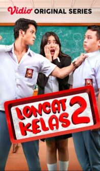 Loncat Kelas